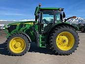 Thumbnail image John Deere 6R 145 7