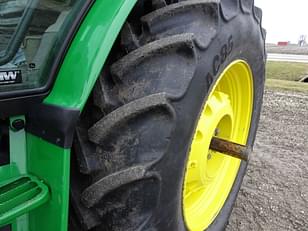 Main image John Deere 6R 145 13