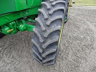 Main image John Deere 6R 145 14