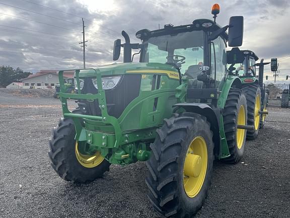 Image of John Deere 6R 145 Primary image