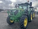 2023 John Deere 6R 145 Image