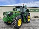 2023 John Deere 6R 145 Image