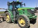 2023 John Deere 6R 145 Image