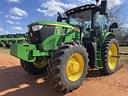 2023 John Deere 6R 145 Image
