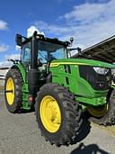 2023 John Deere 6R 145 Image