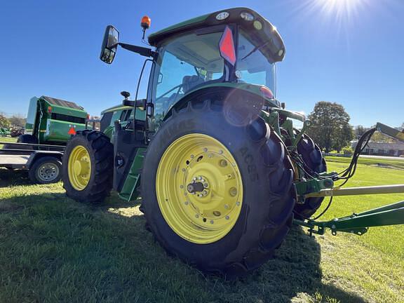 Image of John Deere 6R 145 equipment image 1