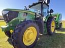 2023 John Deere 6R 145 Image