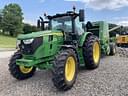 2023 John Deere 6R 145 Image