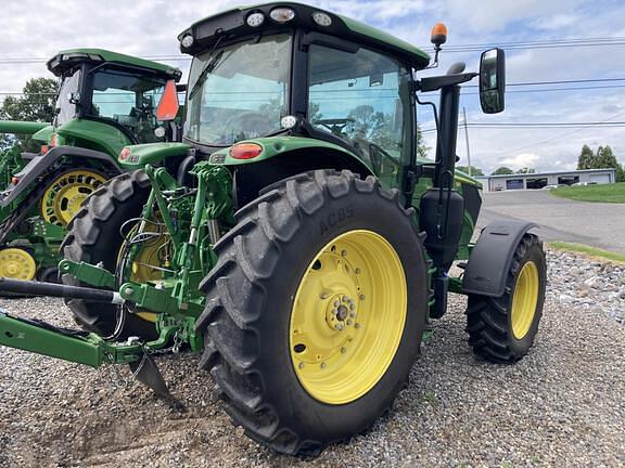 Image of John Deere 6R 145 equipment image 3