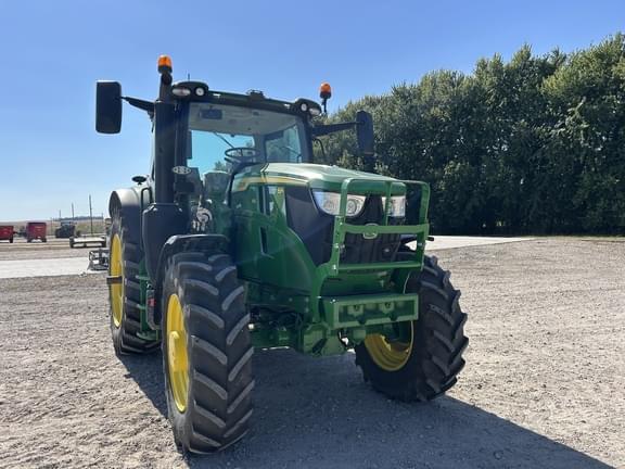 Image of John Deere 6R 145 equipment image 2