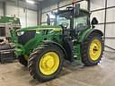 2023 John Deere 6R 145 Image