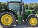 2023 John Deere 6R 145 Image