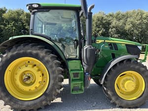 2023 John Deere 6R 145 Image