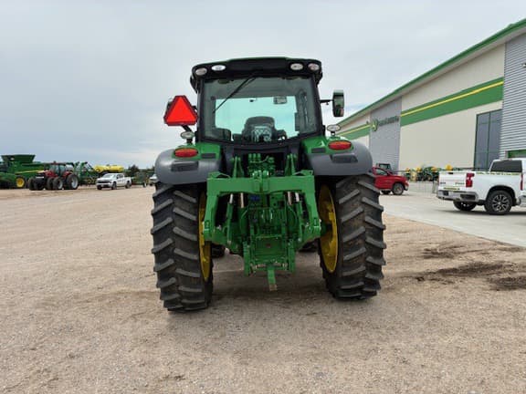 Image of John Deere 6R 145 equipment image 1