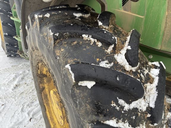 Image of John Deere 6R 145 equipment image 3