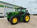 2023 John Deere 6R 145 Image