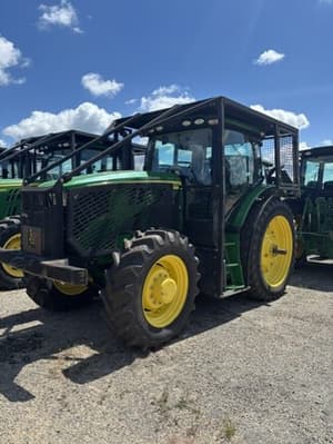 2023 John Deere 6R 145 Image
