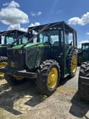 2023 John Deere 6R 145 Image