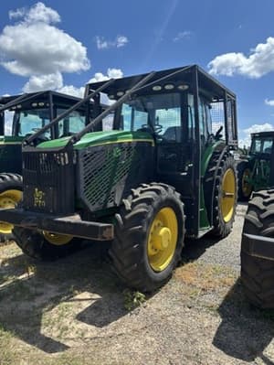2023 John Deere 6R 145 Image