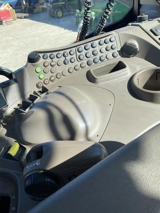 Image of John Deere 6R 145 equipment image 1