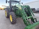 2023 John Deere 6R 145 Image