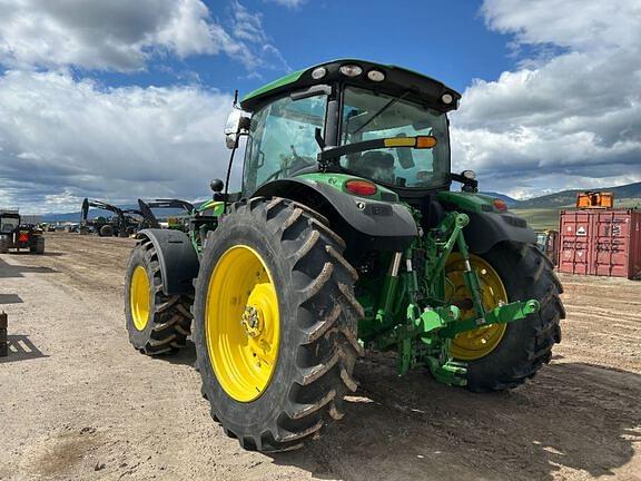 Image of John Deere 6R 145 equipment image 1