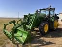 2023 John Deere 6R 145 Image