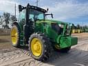 2023 John Deere 6R 145 Image