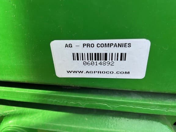 Image of John Deere 6R 145 equipment image 1