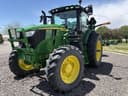 2023 John Deere 6R 145 Image