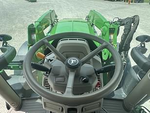 Main image John Deere 6R 145 16