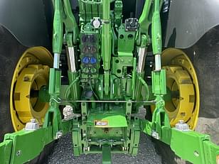 Main image John Deere 6R 145 17