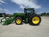 Thumbnail image John Deere 6R 145 1