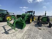 Thumbnail image John Deere 6R 145 26