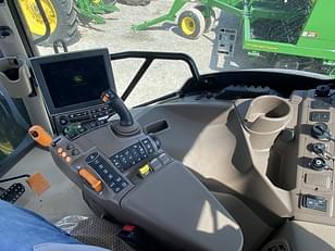 Main image John Deere 6R 145 27