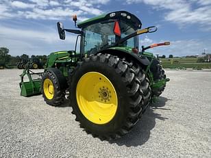 Main image John Deere 6R 145 3