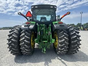 Main image John Deere 6R 145 4