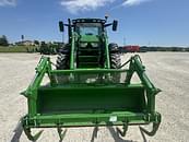 Thumbnail image John Deere 6R 145 8