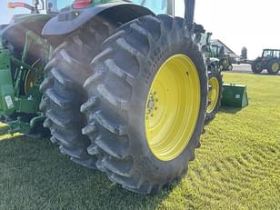 Main image John Deere 6R 145 10