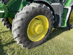 Main image John Deere 6R 145 11