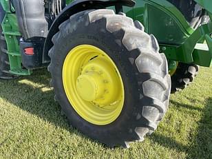 Main image John Deere 6R 145 12