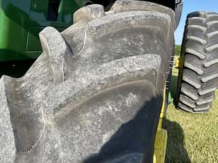 Main image John Deere 6R 145 17