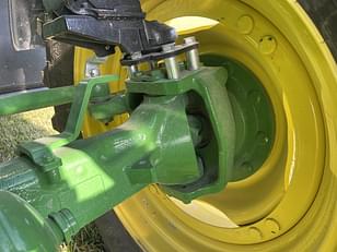 Main image John Deere 6R 145 19