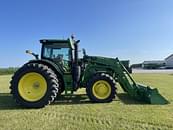 Thumbnail image John Deere 6R 145 4