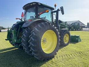 Main image John Deere 6R 145 5