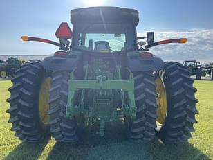 Main image John Deere 6R 145 6