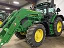 2023 John Deere 6R 145 Image