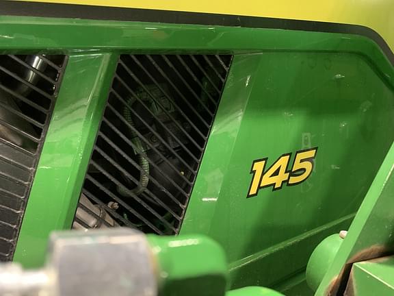 Image of John Deere 6R 145 equipment image 3