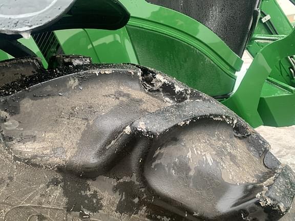 Image of John Deere 6R 145 equipment image 1