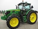 2023 John Deere 6R 145 Image